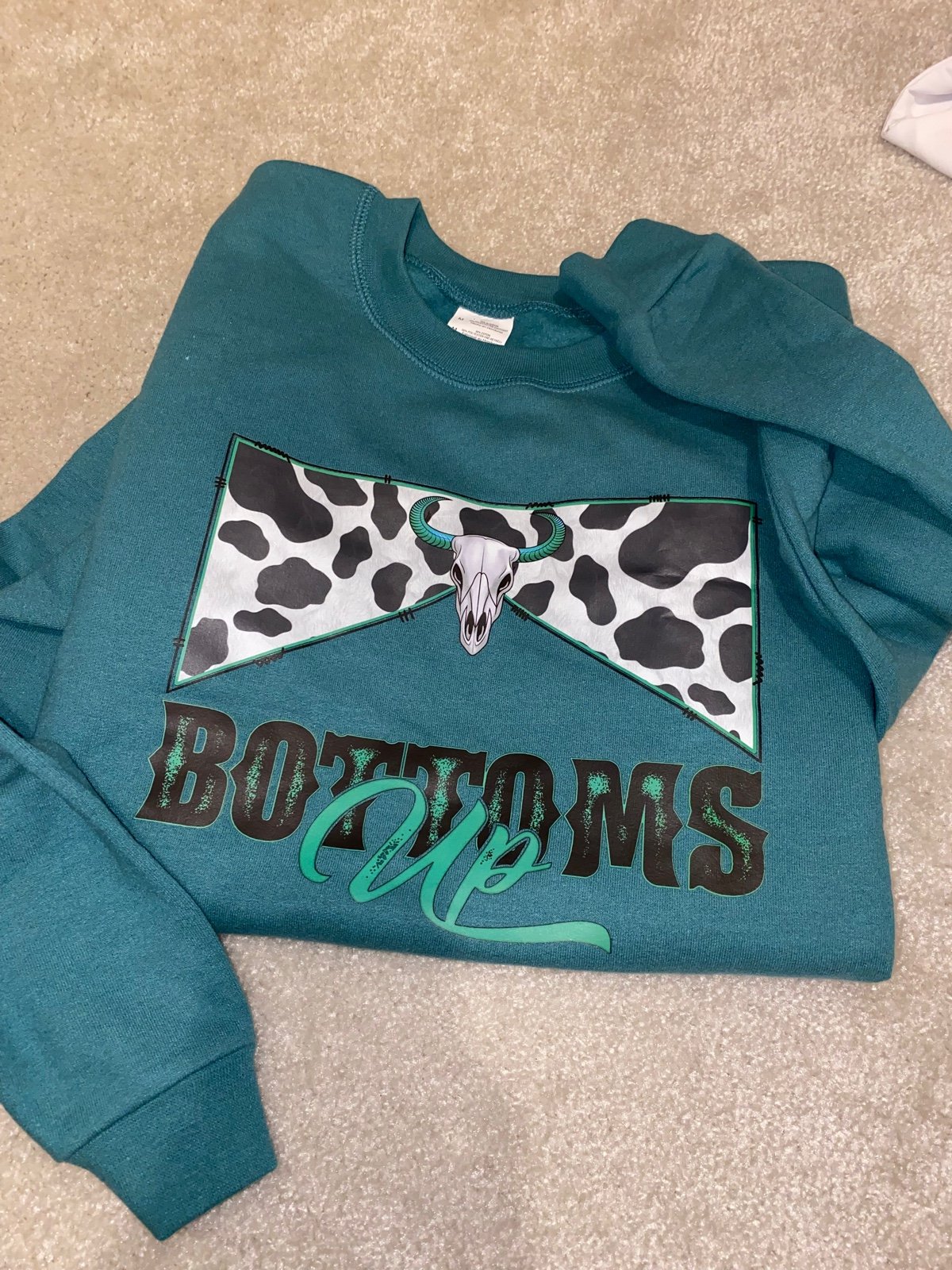 Swestshirt
