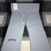 vs PINK flare leggings IN STERLING BLUE BLING SHINE LOGO IN SIZE LARGE