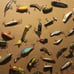 Bass Fishing Lures