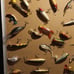 Bass Fishing Lures