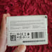 Fitbit Sense2 smart watch New