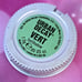 Urban Decay Eyeshadow single Vert green shimmer