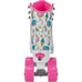 Rollr GRL Ella Adjustable Girls Roller Skates [Size 3-6] + Pacer Skate Bag Set