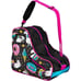 Rollr GRL Ella Adjustable Girls Roller Skates [Size 3-6] + Pacer Skate Bag Set