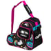 Rollr GRL Ella Adjustable Girls Roller Skates [Size 3-6] + Pacer Skate Bag Set