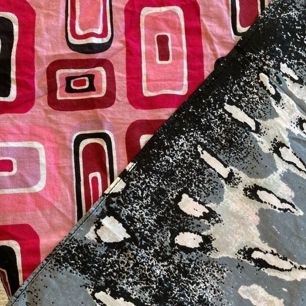 Paris Accessories Cotton Bandanas