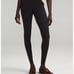 lululemon Align High-Rise Pant 28” size 6