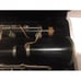 Vintage F.E. Olds & Sons clarinet with hard case