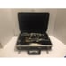 Vintage F.E. Olds & Sons clarinet with hard case