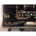 Vintage F.E. Olds & Sons clarinet with hard case