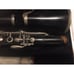 Vintage F.E. Olds & Sons clarinet with hard case