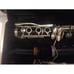 Vintage F.E. Olds & Sons clarinet with hard case