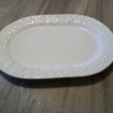 Cooks Club Whitehall Portugal Platter