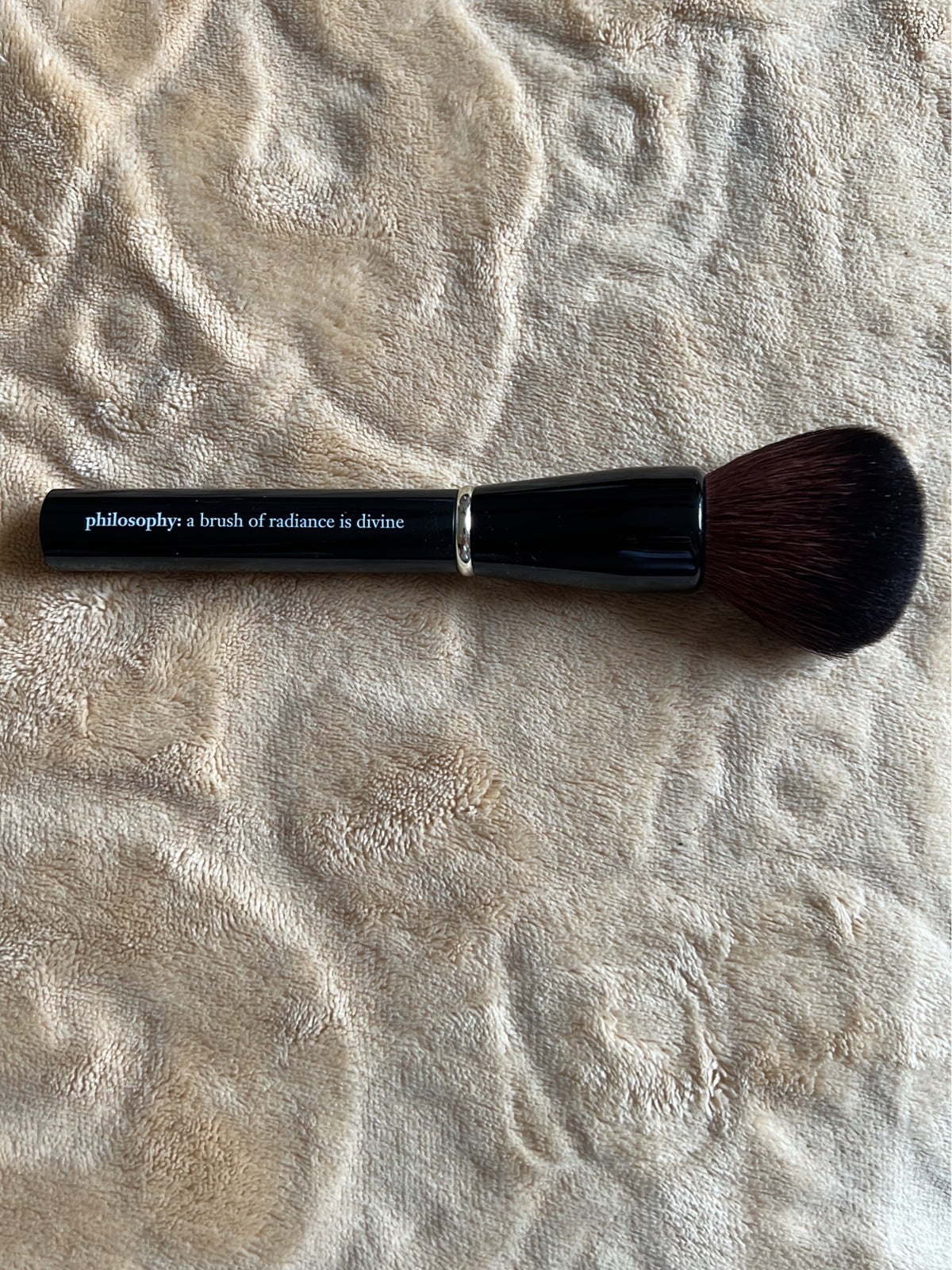 Philosophy Powder Brush