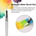 NEW Watercolor Brush Pens Set of 50 Premium Colors