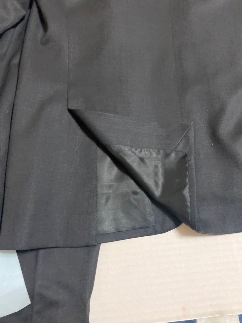 Men suit