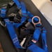 condor roofing harness