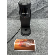 FOR PART Keurig K-Express Single Serve K-Cup Pod Coffee Maker - Black
