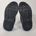 GDEFY Gravity Defyer Energiya Black Athletic Shoes Men Size 8 TB9037FBL-M