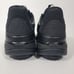 GDEFY Gravity Defyer Energiya Black Athletic Shoes Men Size 8 TB9037FBL-M