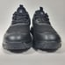 GDEFY Gravity Defyer Energiya Black Athletic Shoes Men Size 8 TB9037FBL-M