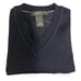 The Men's Store at Bloomingdale's V-Neck Wool Merino Sweater Medium