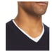 The Men's Store at Bloomingdale's V-Neck Wool Merino Sweater Medium