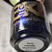 You're impossibly blasphemous BKL bees knees lacquer