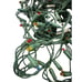 Holiday Festival Multistrand LED Christmas Lights Multicolor