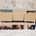 Gemini UHF-04M Wireless Microphone System