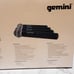 Gemini UHF-04M Wireless Microphone System