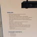 Gemini UHF-04M Wireless Microphone System
