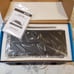 Gemini UHF-04M Wireless Microphone System