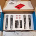 Gemini UHF-04M Wireless Microphone System