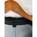 Lululemon Men's City Sweat Zip Hoodie Fleece Fabric Pocket Active Gray Size XL