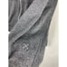 Lululemon Men's City Sweat Zip Hoodie Fleece Fabric Pocket Active Gray Size XL