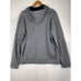 Lululemon Men's City Sweat Zip Hoodie Fleece Fabric Pocket Active Gray Size XL