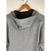 Lululemon Men's City Sweat Zip Hoodie Fleece Fabric Pocket Active Gray Size XL