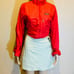 Patagonia and outdoor research skirt