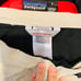 Patagonia and outdoor research skirt