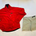 Patagonia and outdoor research skirt