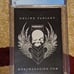 Merc Mag: DEATHRAGE #2 SHOW TIME SORAH SUHNG VIRGIN COVER Limited to 75 CGC 9.8