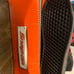 Snap on men shoes