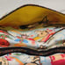 Tokidoki Lesportsac Paradiso Bicycle Messenger bag