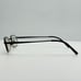Nikon Eye Glasses Eyeglasses Frames NL-404 Black 51-19-140