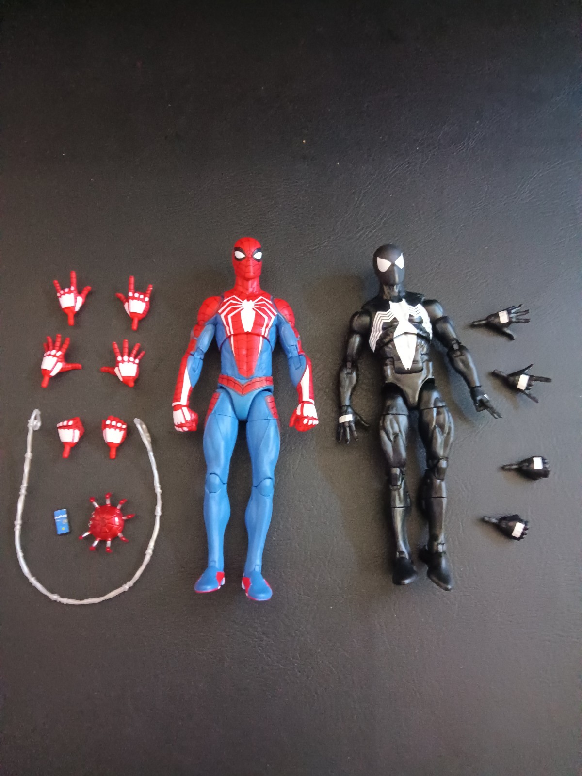 Marvel Legends
