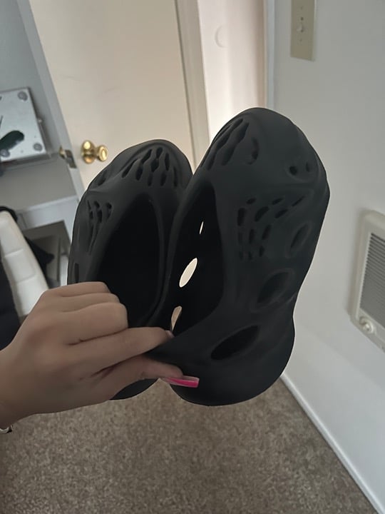 Yeezy Foam
