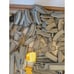 Thomas & Friends Tan & Brown Track MASSIVE 210 PIECE LOT - Switches, Flexi, MORE