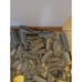 Thomas & Friends Tan & Brown Track MASSIVE 210 PIECE LOT - Switches, Flexi, MORE
