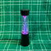 RGB tornado lamp